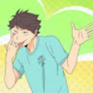 Meet your Posher, Jade